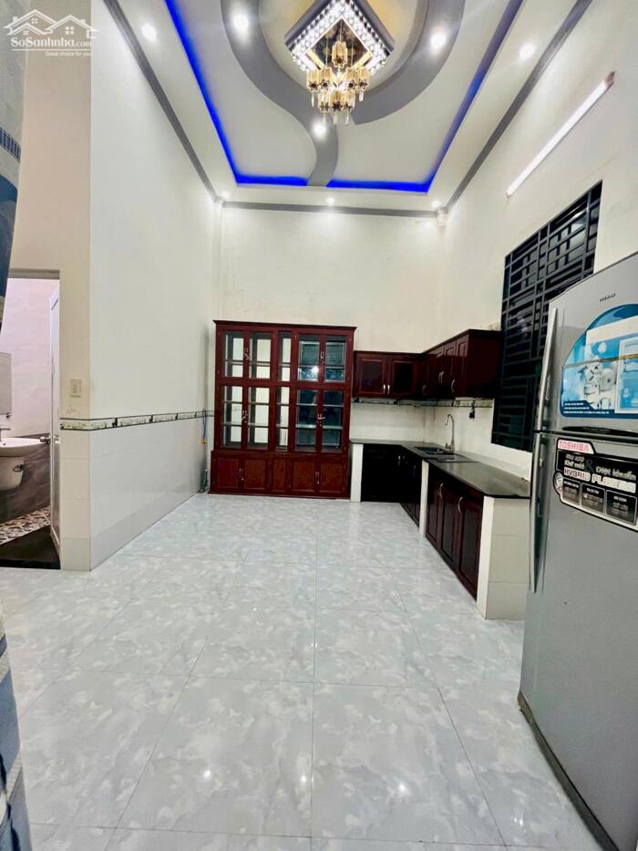 Hình ảnh Cho Thuê Biệt Thự Sân Vườn – Cạnh Cầu Ấp Mỹ (Cách KDC Hồng Loan 700m), Cần Thơ – Giá 8 Triệu/Tháng 3