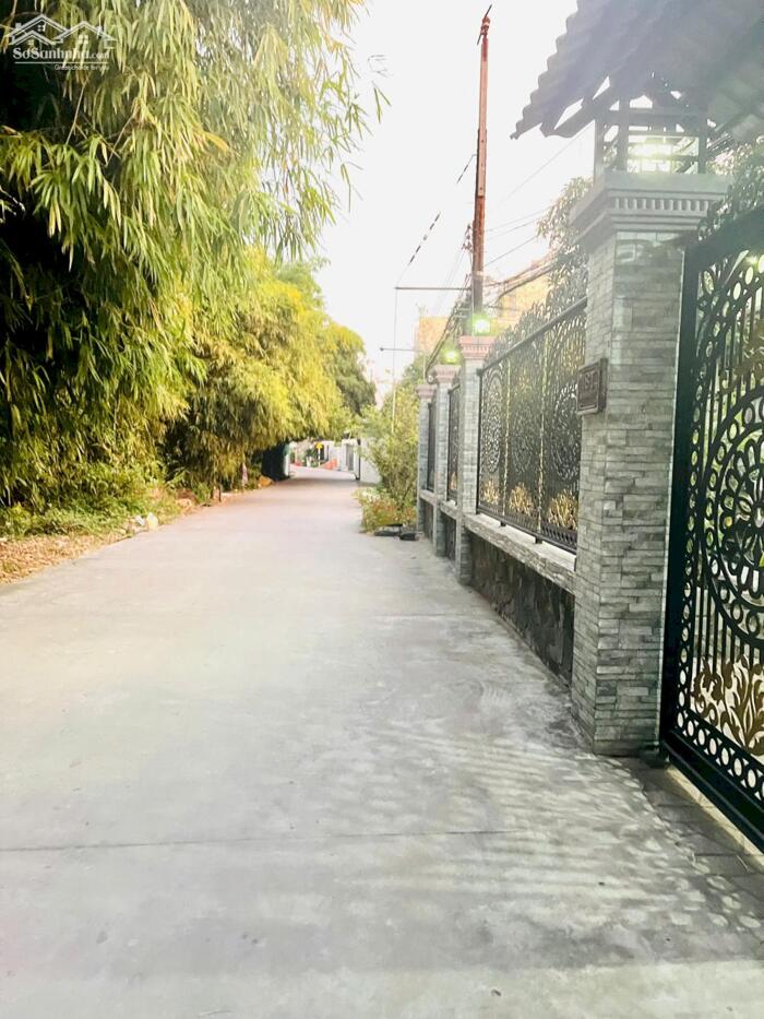 Hình ảnh Cho Thuê Biệt Thự Sân Vườn – Cạnh Cầu Ấp Mỹ (Cách KDC Hồng Loan 700m), Cần Thơ – Giá 8 Triệu/Tháng 5