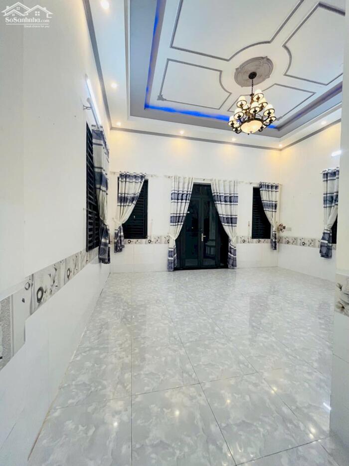 Hình ảnh Cho Thuê Biệt Thự Sân Vườn – Cạnh Cầu Ấp Mỹ (Cách KDC Hồng Loan 700m), Cần Thơ – Giá 8 Triệu/Tháng 1