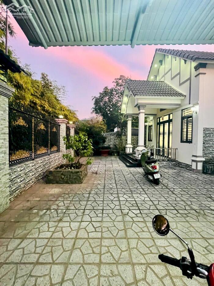 Hình ảnh Cho Thuê Biệt Thự Sân Vườn – Cạnh Cầu Ấp Mỹ (Cách KDC Hồng Loan 700m), Cần Thơ – Giá 8 Triệu/Tháng 7