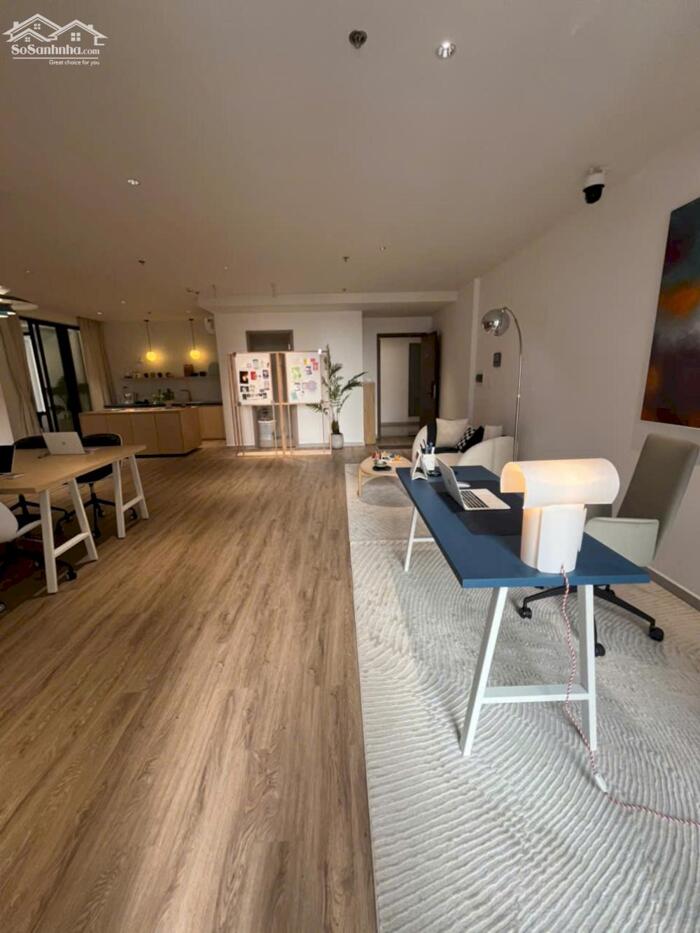 Hình ảnh Sổ hồng riêng 60m2 - Giá 2.46 tỷ - View nội khu - Officetel MT City Q9 7