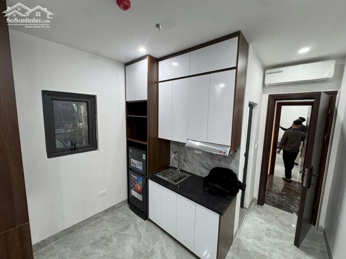 Hình ảnh Bán nhà Trung Tả Đống Đa 16.5 tỷ 20 phòng khép kín cho thuê 100tr/th 3 mặt thoáng giá rẻ đầu tư 3