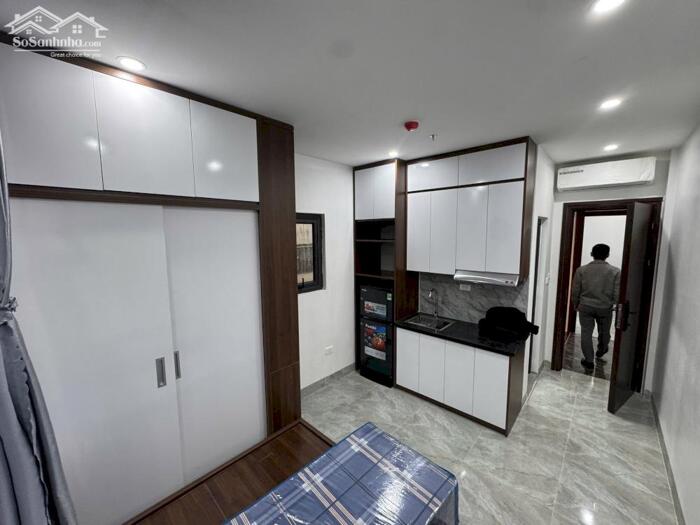 Hình ảnh Bán nhà Trung Tả Đống Đa 16.5 tỷ 20 phòng khép kín cho thuê 100tr/th 3 mặt thoáng giá rẻ đầu tư 2