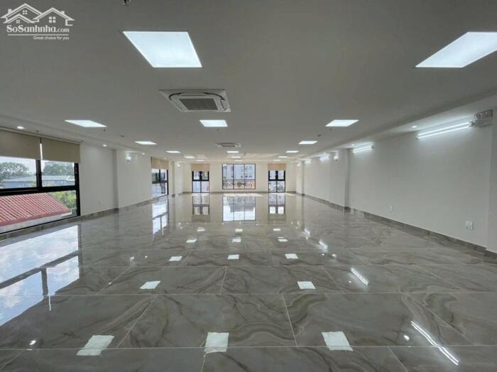 Hình ảnh Tài Sản Bền Vững Hoàn Công 11 Tầng Đào Trúc Bạch 220M2 160 Tỷ Dòng Tiền 600Tr/th 2