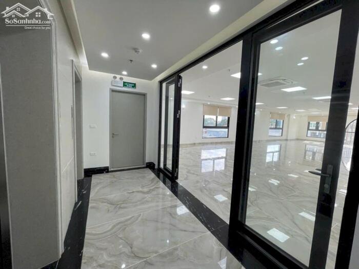 Hình ảnh Tài Sản Bền Vững Hoàn Công 11 Tầng Đào Trúc Bạch 220M2 160 Tỷ Dòng Tiền 600Tr/th 1