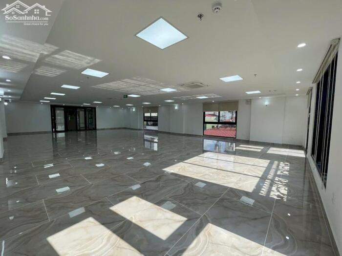 Hình ảnh Tài Sản Bền Vững Hoàn Công 11 Tầng Đào Trúc Bạch 220M2 160 Tỷ Dòng Tiền 600Tr/th 3