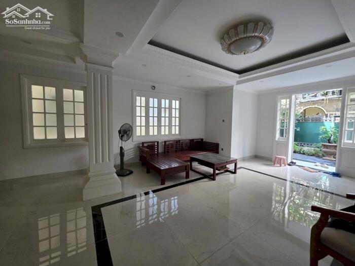 Hình ảnh Bán Nhà Xuân Diệu Tây Hồ 160m2-4T MT8m LÔ GÓC 3 THOÁNG 75 Tỷ Xuân Diệu. 2