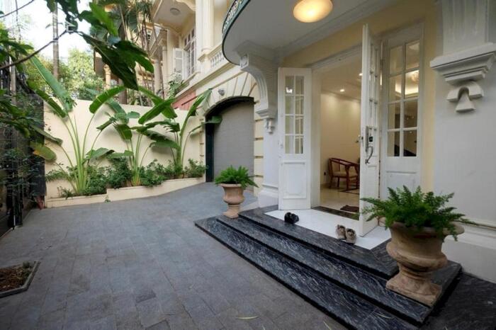 Hình ảnh Bán Nhà Xuân Diệu Tây Hồ 160m2-4T MT8m LÔ GÓC 3 THOÁNG 75 Tỷ Xuân Diệu. 4