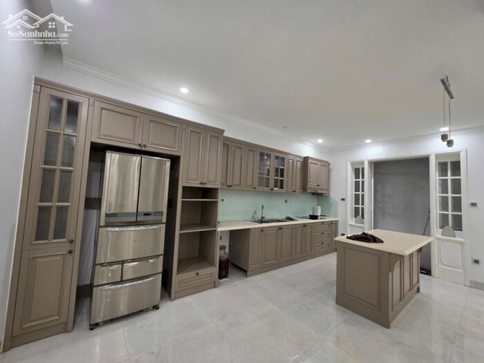 Hình ảnh Bán Nhà Xuân Diệu Tây Hồ 160m2-4T MT8m LÔ GÓC 3 THOÁNG 75 Tỷ Xuân Diệu. 1