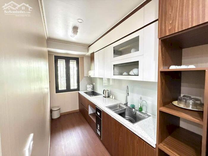 Hình ảnh Bán Nhà TT Bà Triệu Hoàn Kiếm 38m2 Tầng 1 MT5m Ở Luôn 9,4 Tỷ Hai Bà Trưng. 4