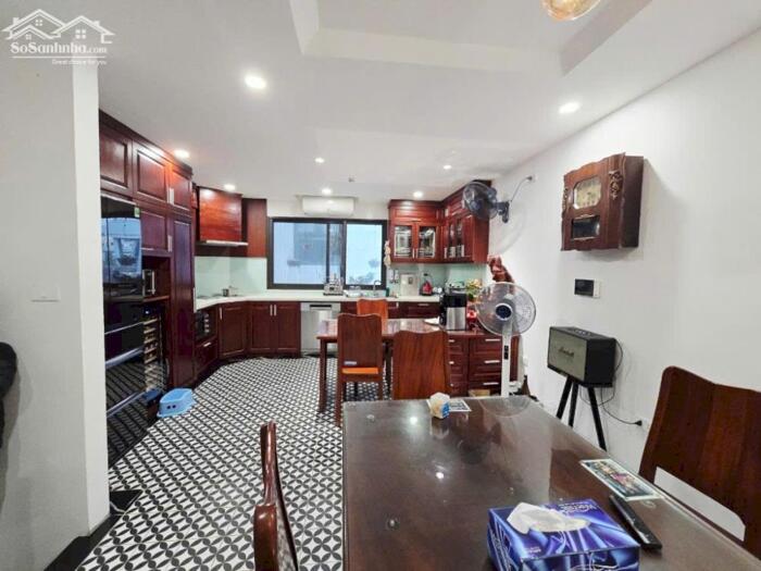 Hình ảnh Bán nhà mặt ngõ Giảng Võ 55m2 kinh doanh tốt mặt tiền rộng 7 tầng thang thang máy 25 tỷ 1