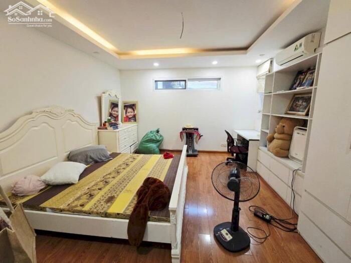 Hình ảnh Bán nhà mặt ngõ Giảng Võ 55m2 kinh doanh tốt mặt tiền rộng 7 tầng thang thang máy 25 tỷ 2