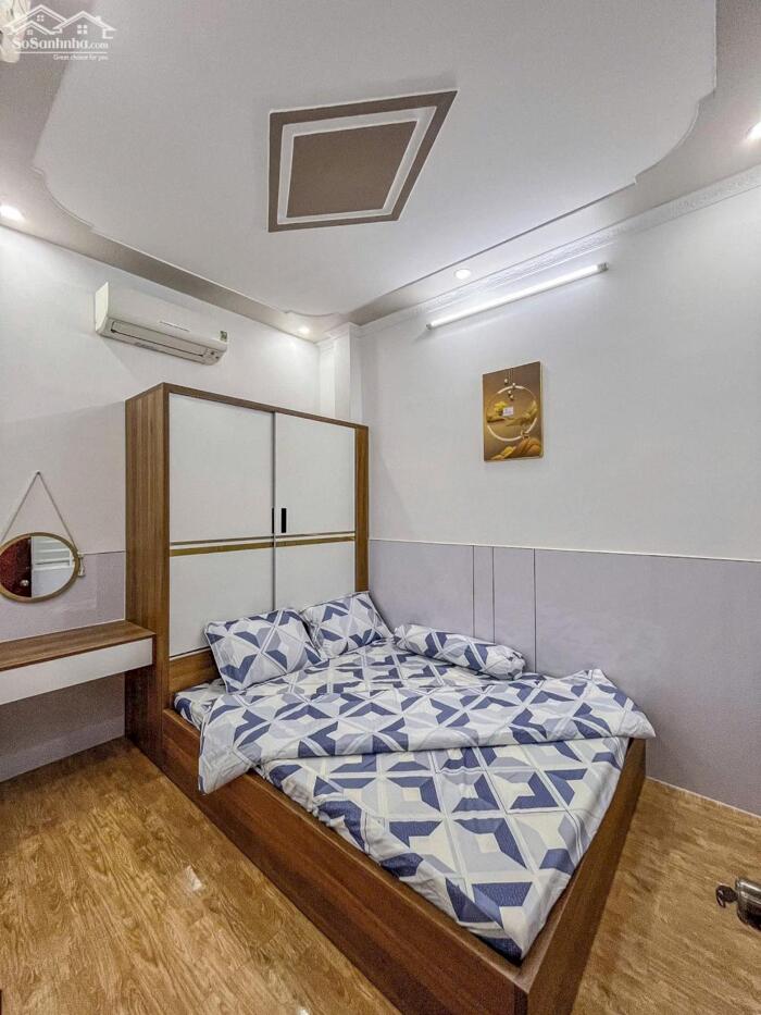 Hình ảnh Bán Nhà Trệt Lầu số 33 Đường 22 KDC Thới Nhựt 1 - Cách Chợ & Công Viên 50m P.Tân An, TP.Cần Thơ 10