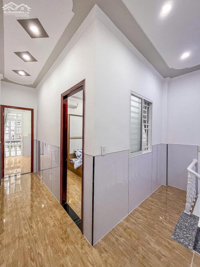 Hình ảnh Bán Nhà Trệt Lầu số 33 Đường 22 KDC Thới Nhựt 1 - Cách Chợ & Công Viên 50m P.Tân An, TP.Cần Thơ 5