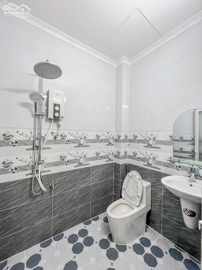 Hình ảnh Bán Nhà Trệt Lầu số 33 Đường 22 KDC Thới Nhựt 1 - Cách Chợ & Công Viên 50m P.Tân An, TP.Cần Thơ 9