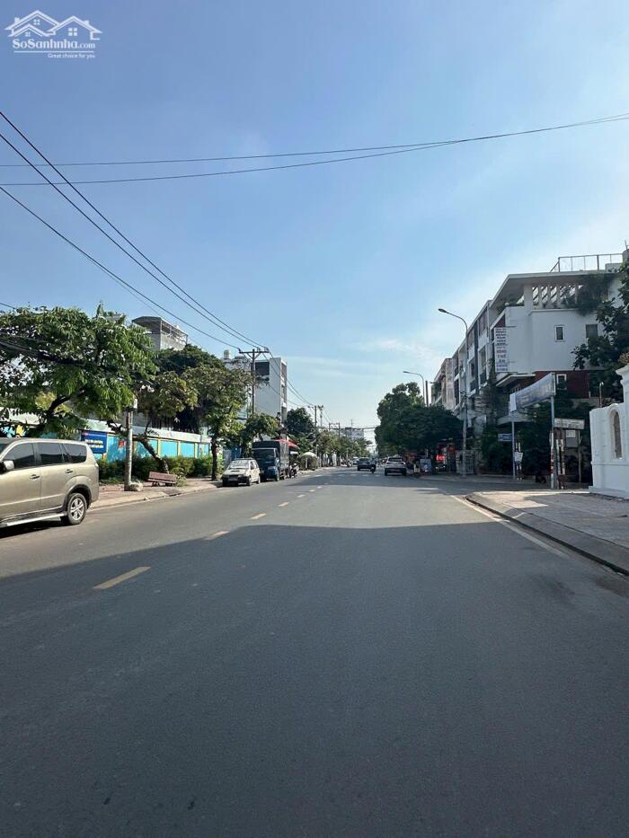 Hình ảnh Bán ĐẤT xây Biệt thự ngang rộng 18m hẻm 160 Bình Lợi view GÓC 324m2 view sông chỉ 38.5 tỷ 2