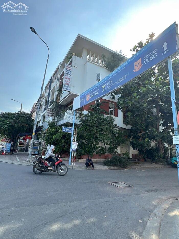 Hình ảnh Bán ĐẤT xây Biệt thự ngang rộng 18m hẻm 160 Bình Lợi view GÓC 324m2 view sông chỉ 38.5 tỷ 3