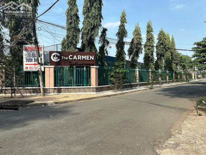 Hình ảnh Bán ĐẤT xây Biệt thự ngang rộng 18m hẻm 160 Bình Lợi view GÓC 324m2 view sông chỉ 38.5 tỷ 5