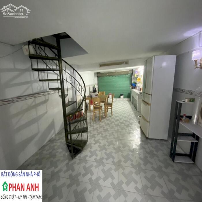 Hình ảnh Kinh nghiệm chọn nhà phố Thủ Đức: Đừng bỏ lỡ "viên ngọc thô" tại Trường Thọ | Chỉ 6 tỷ.n.n. 0