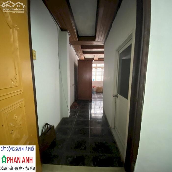 Hình ảnh Kinh nghiệm chọn nhà phố Thủ Đức: Đừng bỏ lỡ "viên ngọc thô" tại Trường Thọ | Chỉ 6 tỷ.n.n. 1