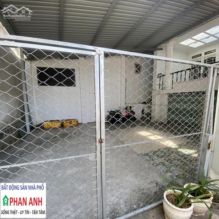 Hình ảnh Kinh nghiệm chọn nhà phố Thủ Đức: Đừng bỏ lỡ "viên ngọc thô" tại Trường Thọ | Chỉ 6 tỷ.n.n. 4