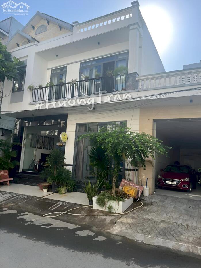 Hình ảnh 14,5tỷ - BÁN NHÀ BIỆT THỰ MINI (3 nền) NGANG 13,5m ĐƯỜNG B2, KDC HƯNG PHÚ 1 1