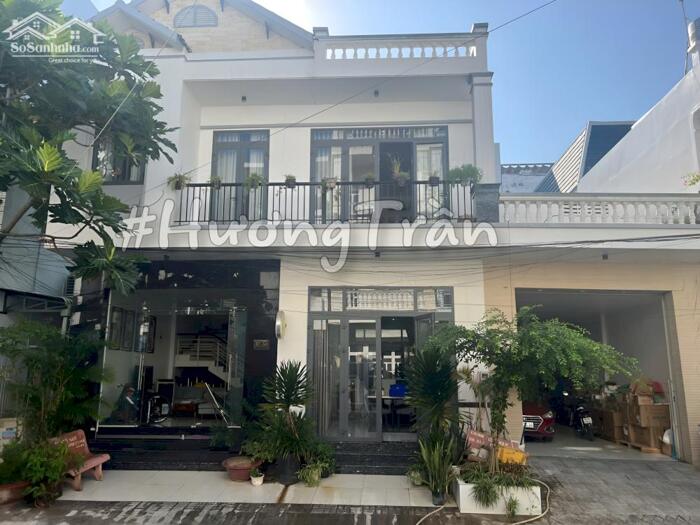 Hình ảnh 14,5tỷ - BÁN NHÀ BIỆT THỰ MINI (3 nền) NGANG 13,5m ĐƯỜNG B2, KDC HƯNG PHÚ 1 0