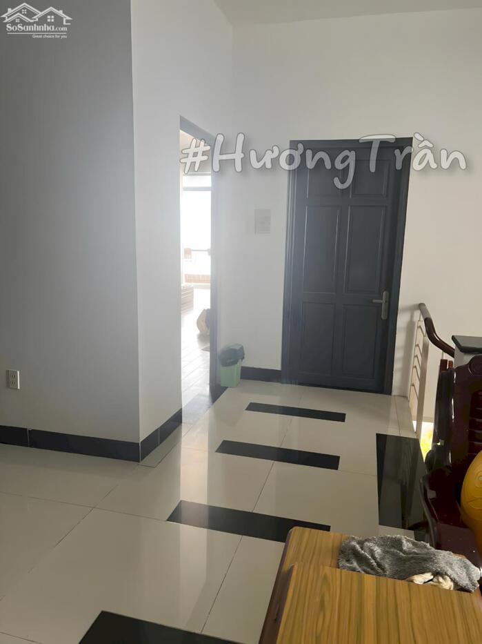 Hình ảnh 14,5tỷ - BÁN NHÀ BIỆT THỰ MINI (3 nền) NGANG 13,5m ĐƯỜNG B2, KDC HƯNG PHÚ 1 7