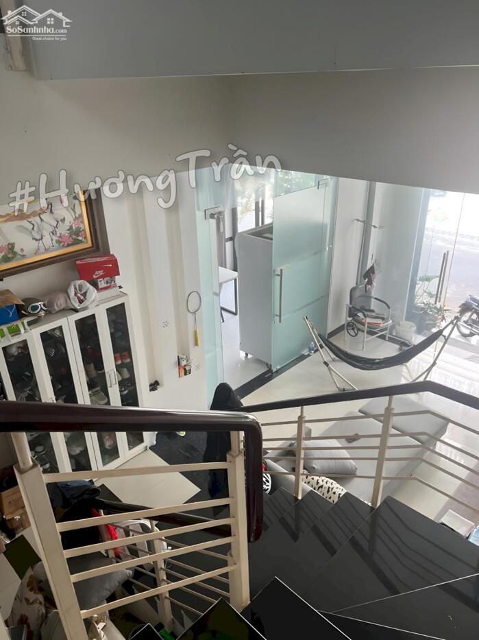 Hình ảnh 14,5tỷ - BÁN NHÀ BIỆT THỰ MINI (3 nền) NGANG 13,5m ĐƯỜNG B2, KDC HƯNG PHÚ 1 6