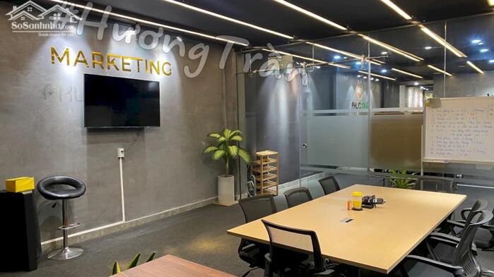 Hình ảnh 19 triệu 950 - CHO THUÊ VĂN PHÒNG CỦA TÒA NHÀ MẶT TIỀN ĐƯỜNG TRẦN HƯNG ĐẠO 2