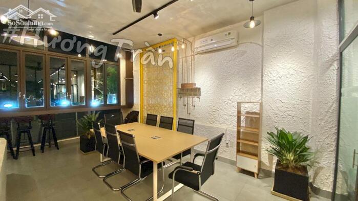 Hình ảnh 19 triệu 950 - CHO THUÊ VĂN PHÒNG CỦA TÒA NHÀ MẶT TIỀN ĐƯỜNG TRẦN HƯNG ĐẠO 5