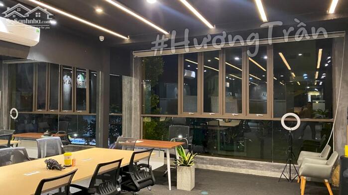 Hình ảnh 19 triệu 950 - CHO THUÊ VĂN PHÒNG CỦA TÒA NHÀ MẶT TIỀN ĐƯỜNG TRẦN HƯNG ĐẠO 6