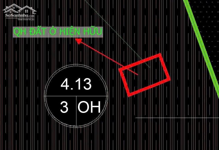 Hình ảnh BDS HVL [NC] Bán nhanh căn nhà mt đường Cầu Xây,có thể tách dc làm 2 lô gần bến xe miền Đông,các tuyến metro.. 1