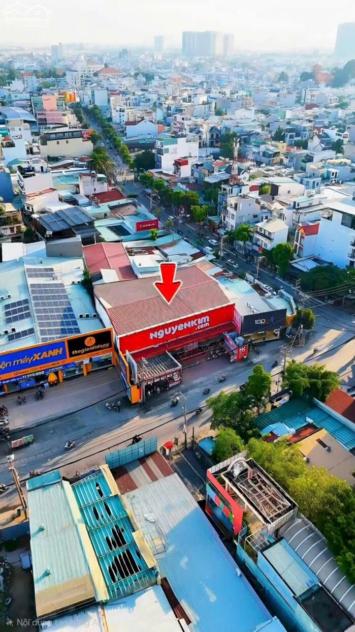 Hình ảnh BDS HVL Bán bất động sản tại 378-380 Nguyễn Duy Trinh được tóm tắt như sau: 2