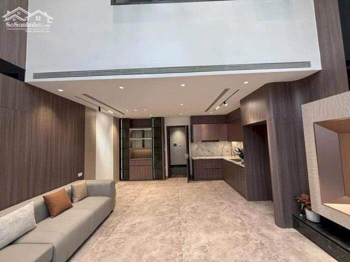 Hình ảnh ĐẸP HIẾM-Bán nhà Phố Đại Yên (279 Đội Cấn) 51m x 7T Thang máy, MT 5.2m 24.8 Tỷ, Ô tô tránh, mới đẹp ở ngay 3