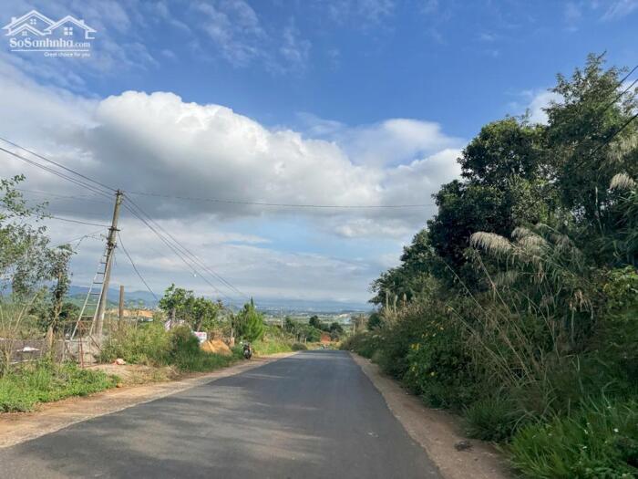 Hình ảnh ( NGỘP) CẮT LỖ CỦ CẦN BÁN NHANH LÔ ĐẤT BÁM MẶT ĐƯỜNG NHỰA KHU TRUNG TÂM 3