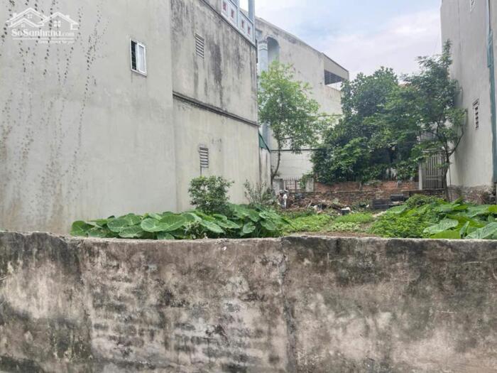 Hình ảnh Bán 38m cách ngõ 303 Phúc Lợi 1 nhà, xây nhà định cư rất thuận tiện học hành và công việc 3