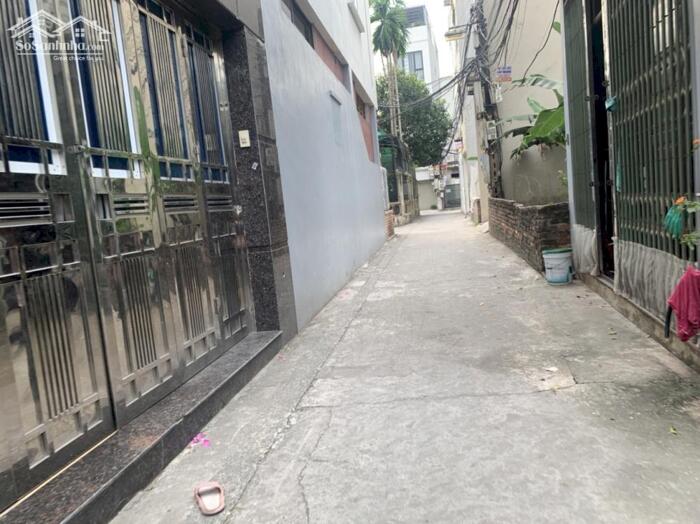 Hình ảnh Bán 38m cách ngõ 303 Phúc Lợi 1 nhà, xây nhà định cư rất thuận tiện học hành và công việc 1