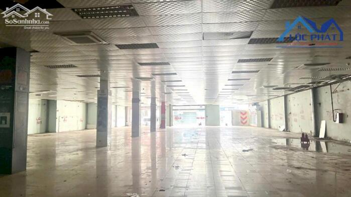 Hình ảnh Cho thuê Mặt bằng kinh doanh 2.300m2 giá rẻ chỉ 100 triệu. Hố Nai-Trảng Bom-Đồng Nai 0