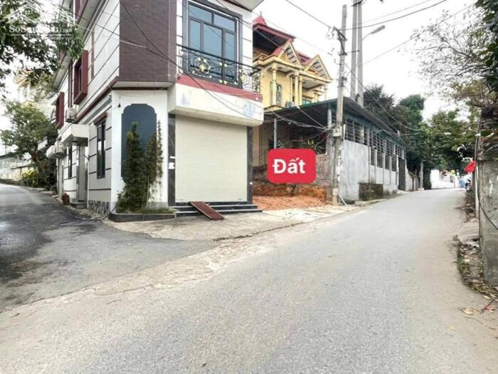 Hình ảnh Bán ô đất thổ cư đường Nguyễn Thượng Hiền, Khai quang, Vĩnh yên 1
