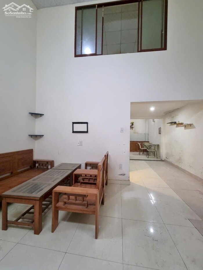 Hình ảnh Mình cần bán nhà kiệt Trương Định , Sơn Trà , TP. Đà Nẵng ⭐⭐⭐⭐⭐ 3