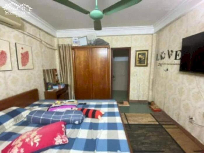 Hình ảnh Bán Nhà Mặt Phố Nguyễn Văn Trỗi Thanh Xuân 115m2-3T Tặng GPXD 6T 21 Tỷ. 1