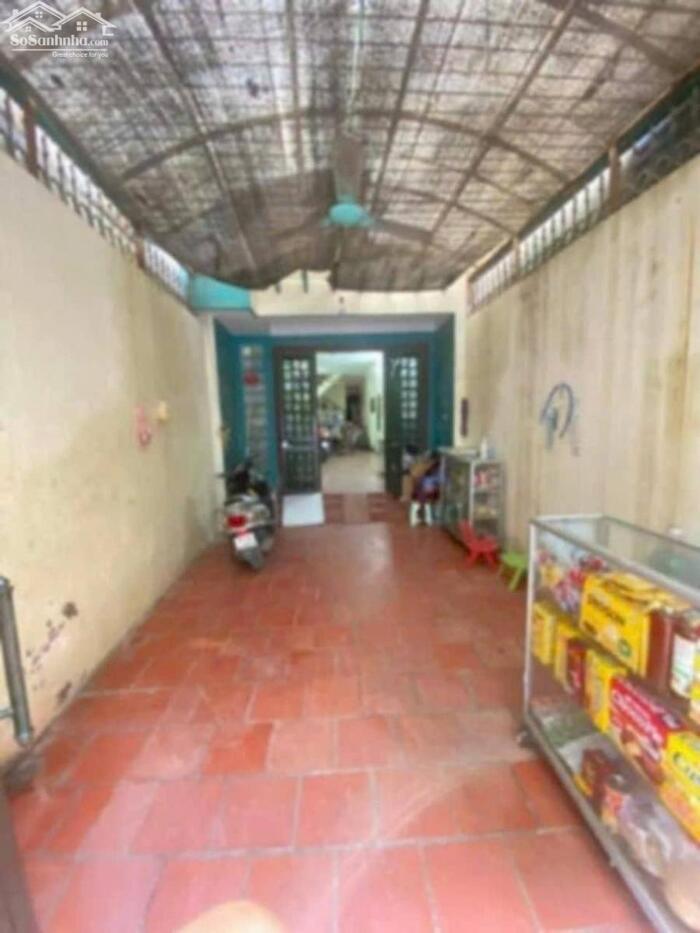 Hình ảnh Bán Nhà Mặt Phố Nguyễn Văn Trỗi Thanh Xuân 115m2-3T Tặng GPXD 6T 21 Tỷ. 5