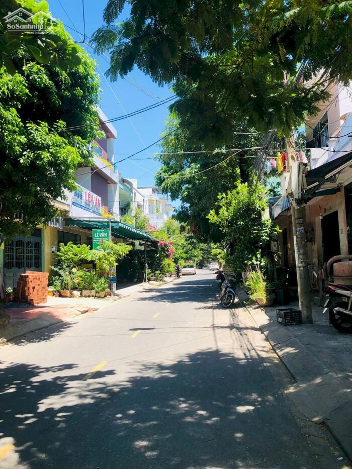 Hình ảnh Cần bán lô đất MT đường Vũ Quỳnh,P Thanh Khê.Đà Nẵng 2