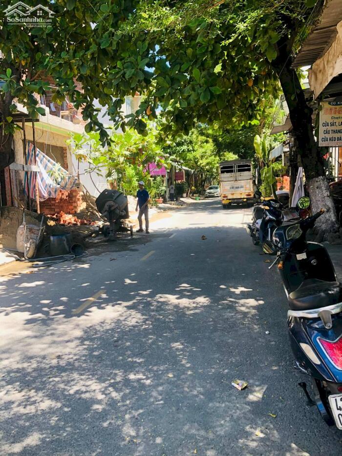 Hình ảnh Cần bán lô đất MT đường Vũ Quỳnh,P Thanh Khê.Đà Nẵng 0