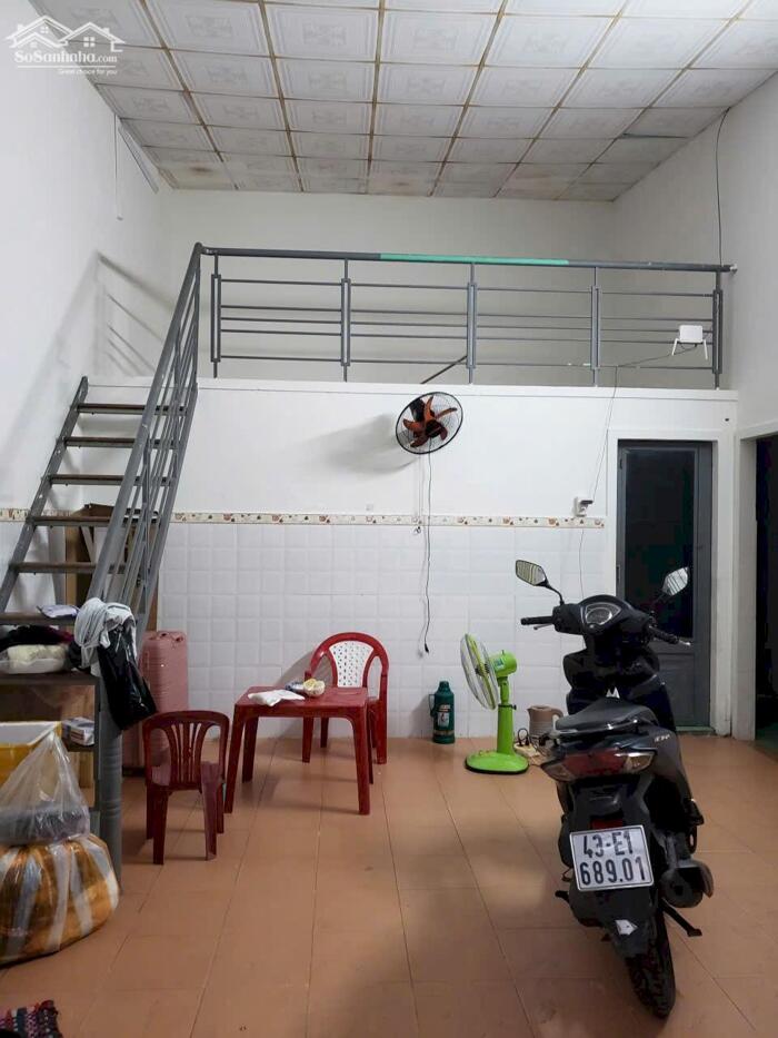 Hình ảnh Tôi cần bán nhà kiệt Nguyễn Phan Vinh , Phường Sơn Trà , TP. Đà Nẵng ⭐⭐⭐ 3