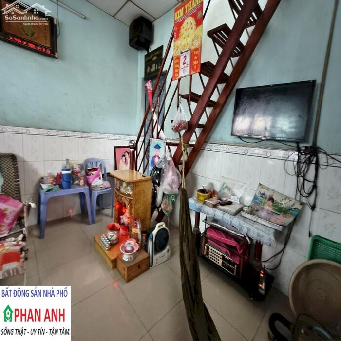 Hình ảnh Cơ hội an cư & đầu tư dòng tiềnn tại Trung tâm nhà mặt phố Quận 9 | 98 m² đất ( nở hậu tài lộc ), chỉ 8 tỷ.n.n. 2