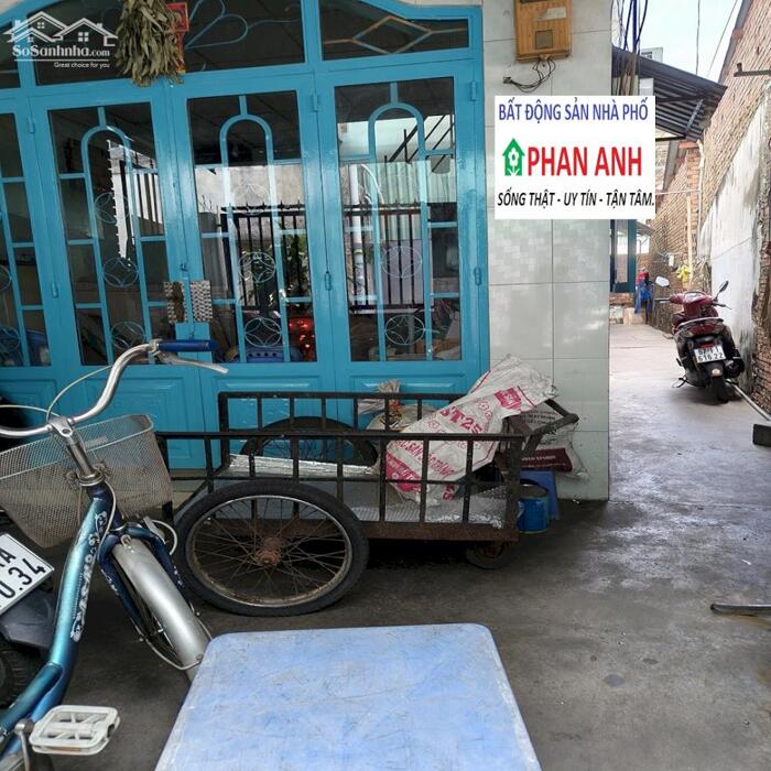 Hình ảnh Cơ hội an cư & đầu tư dòng tiềnn tại Trung tâm nhà mặt phố Quận 9 | 98 m² đất ( nở hậu tài lộc ), chỉ 8 tỷ.n.n. 0