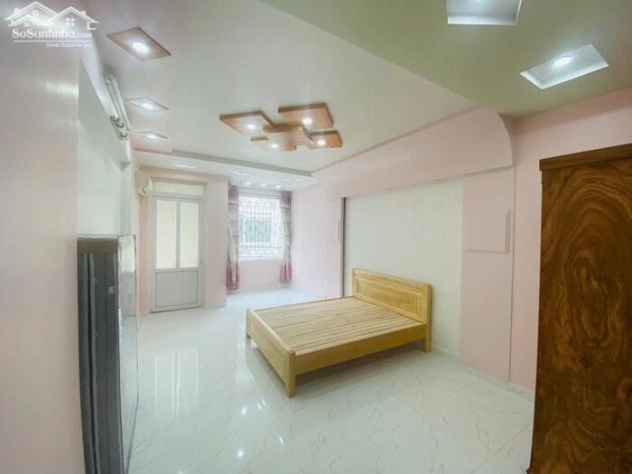 Hình ảnh Cho thuê nhà siêu đẹp tại Văn Cao ngay 193 4