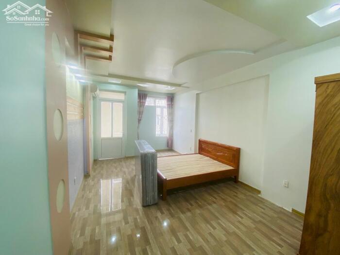 Hình ảnh Cho thuê nhà siêu đẹp tại Văn Cao ngay 193 11